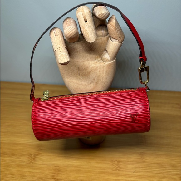 Pochette Louis Vuitton - Picture 1 of 8